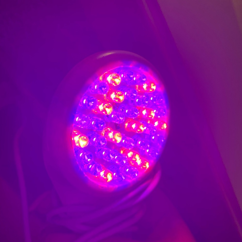 LIGHTSTIM FOR ACNE - Picture 2 of 5